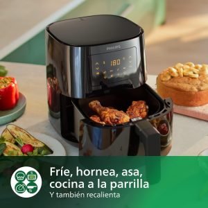 Philips Airfryer serie 3000 L